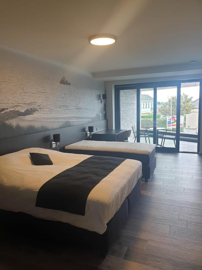 بريدين Casa Sandy المظهر الخارجي الصورة