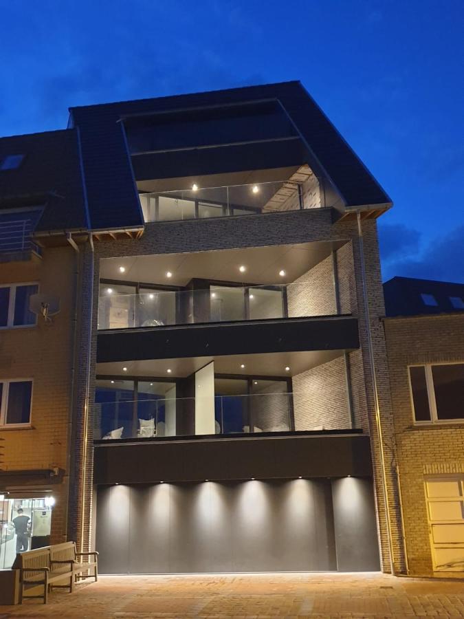 بريدين Casa Sandy المظهر الخارجي الصورة
