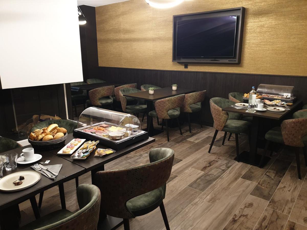 بريدين Casa Sandy المظهر الخارجي الصورة