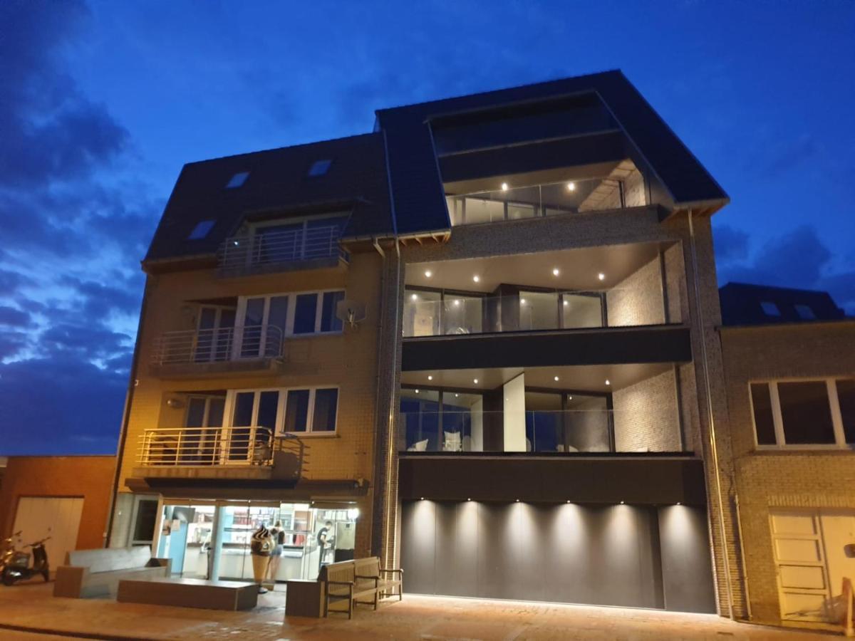 بريدين Casa Sandy المظهر الخارجي الصورة